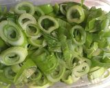 ねぎ餅？ねぎパン？作り方1写真