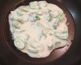 ねぎ餅？ねぎパン？作り方3写真