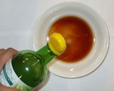 トマトきゅうり酢のもの風サラダ♪大量消費作り方4写真