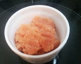 簡単！混ぜるだけの明太子スパゲッティ作り方2写真