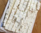 ローストオニオンとフェタチーズのサラダ作り方2写真