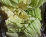 【男のひとり暮らし】簡単時短ふわふわ炒飯作り方1写真