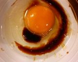 卵かけそうめん(デビュー編)作り方1写真