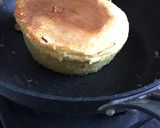 分厚いホットケーキ作り方3写真
