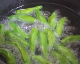 簡単茄子とししとう煮浸し作り方4写真