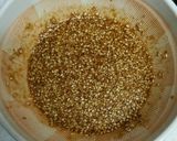 暑い夏にピッタリ！そうめん ごまだれ！作り方4写真