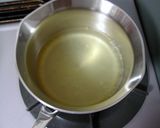 牛乳で炊く☆かぼちゃのピラフ☆作り方2写真