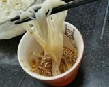 暑い夏にピッタリ！そうめん ごまだれ！作り方7写真