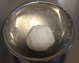 柔らかもちもち♡豆腐入りのみたらし団子作り方3写真