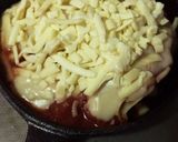餃子でフランス料理？あつあつ餃子グラタン作り方3写真