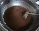 超簡単で美味しい☆水ようかん作り方2写真