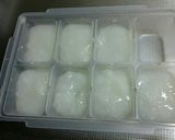 離乳食初期◎10倍がゆ作り方5写真