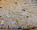 さつまいもと黒糖のもっちりおからケーキ作り方3写真