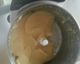 ホシノ天然酵母さつまいものミニ食パン作り方2写真