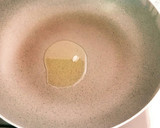 簡単！しらすとゴーヤのシンプル和風パスタ作り方7写真