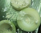 玉ねぎのミンチステーキ作り方4写真