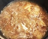 生姜入り*そぼろ肉じゃが*作り方3写真