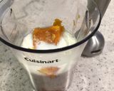 夏にぴったり★かぼちゃとトマトのスープ作り方2写真