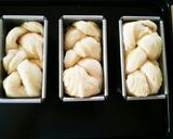 ホシノ天然酵母さつまいものミニ食パン作り方10写真
