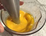 夏にぴったり★かぼちゃとトマトのスープ作り方3写真
