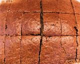 HMとヨーグルトで簡単！コーヒーケーキ作り方5写真