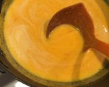 夏にぴったり★かぼちゃとトマトのスープ作り方4写真