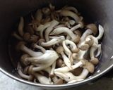 重ね煮 ビシソワーズ作り方1写真