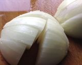 重ね煮 ビシソワーズ作り方2写真