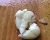 重ね煮 ビシソワーズ作り方5写真