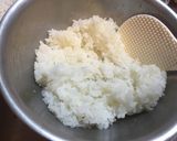 カレーライス揚げちゃいました作り方1写真