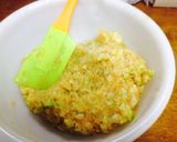 腸にやさしい餃子(30個分)作り方4写真