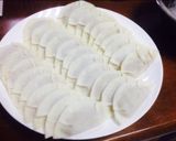 腸にやさしい餃子(30個分)作り方5写真