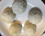 カレーライス揚げちゃいました作り方6写真