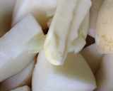 重ね煮 ビシソワーズ作り方6写真