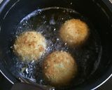 カレーライス揚げちゃいました作り方11写真