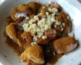 10分チキンカレー作り方2写真