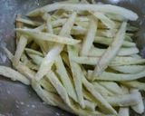 つるんっ！と簡単に☆茄子の素麺風♪作り方2写真