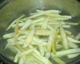 つるんっ！と簡単に☆茄子の素麺風♪作り方3写真