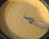 レンジでチン！とうもろこしのスープ♡作り方4写真