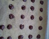 Ｒｕｍｍｙちっくなミニチョコ作り方3写真