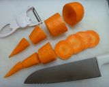 ドイツ料理作り方1写真
