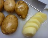 ドイツ料理作り方3写真
