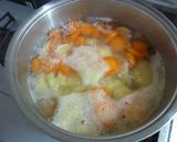 ドイツ料理作り方4写真