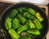 簡単なピーマンの肉詰め作り方6写真