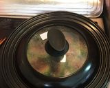 簡単なピーマンの肉詰め作り方8写真