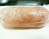 鶏ハムにグラノーラ?1度食べてみ⭐合う~作り方5写真