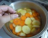 ドイツ料理作り方5写真
