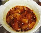 簡単安すぎる♡鶏むね肉のしょうが焼き作り方3写真