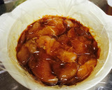 簡単安すぎる♡鶏むね肉のしょうが焼き作り方3写真