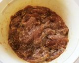 簡単安すぎる♡鶏むね肉のしょうが焼き作り方4写真